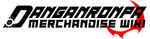 Danganronpa Merchandise Wiki