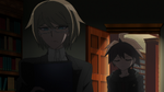Danganronpa the Animation (Episode 04) - Murder Cases of Genocider Syo (003)
