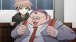 Danganronpa the Animation (Episode 06) - Alter Ego's disappearance (18)