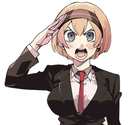 Misaki Asano transparent