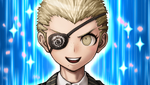 Fuyuhiko motivated by Hajime's words