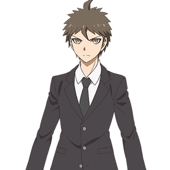 DR3 (Despair)