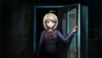 Danganronpa V3 CG - Pre-Game Kaede Akamatsu exiting the locker (2).png (4,27 MB) Po wyjściu z szafki (Przed grą)