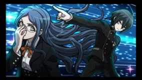 Tsumugi Shirogane | Danganronpa Wiki | Fandom