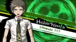 Danganronpa V3 Hajime Hinata Introduction (Demo Version).png (1,6 МБ) Представление Хаджимэ (английский)