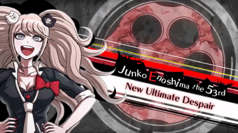 Tsumugi Shirogane Danganronpa Wiki Fandom That's why i'm able to pursue despair with such purity! tsumugi shirogane danganronpa wiki