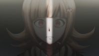 Nanami before execution