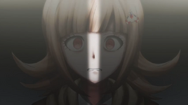 Nanami before execution