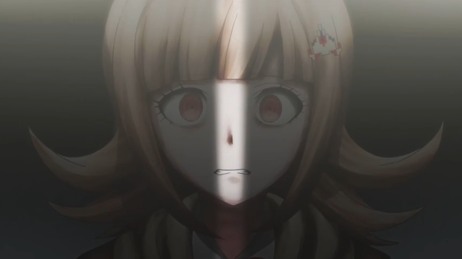 Featured image of post Danganronpa Watch Order Chiaki Alternate watching future and despair episodes starting with future