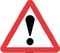 Warning-sign