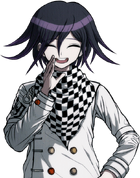 DRS - Kokichi Oma Sprite (Uniform) (11)