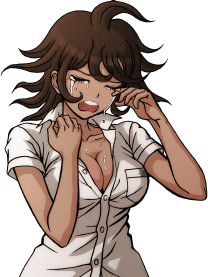 Featured image of post The Best 14 Danganronpa Akane Sprites