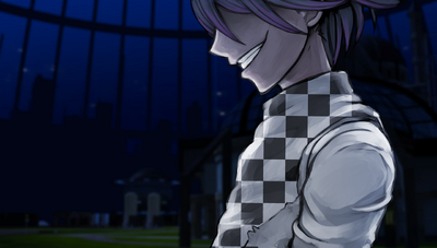 Kokichi Oma  Danganronpa+BreezeWiki