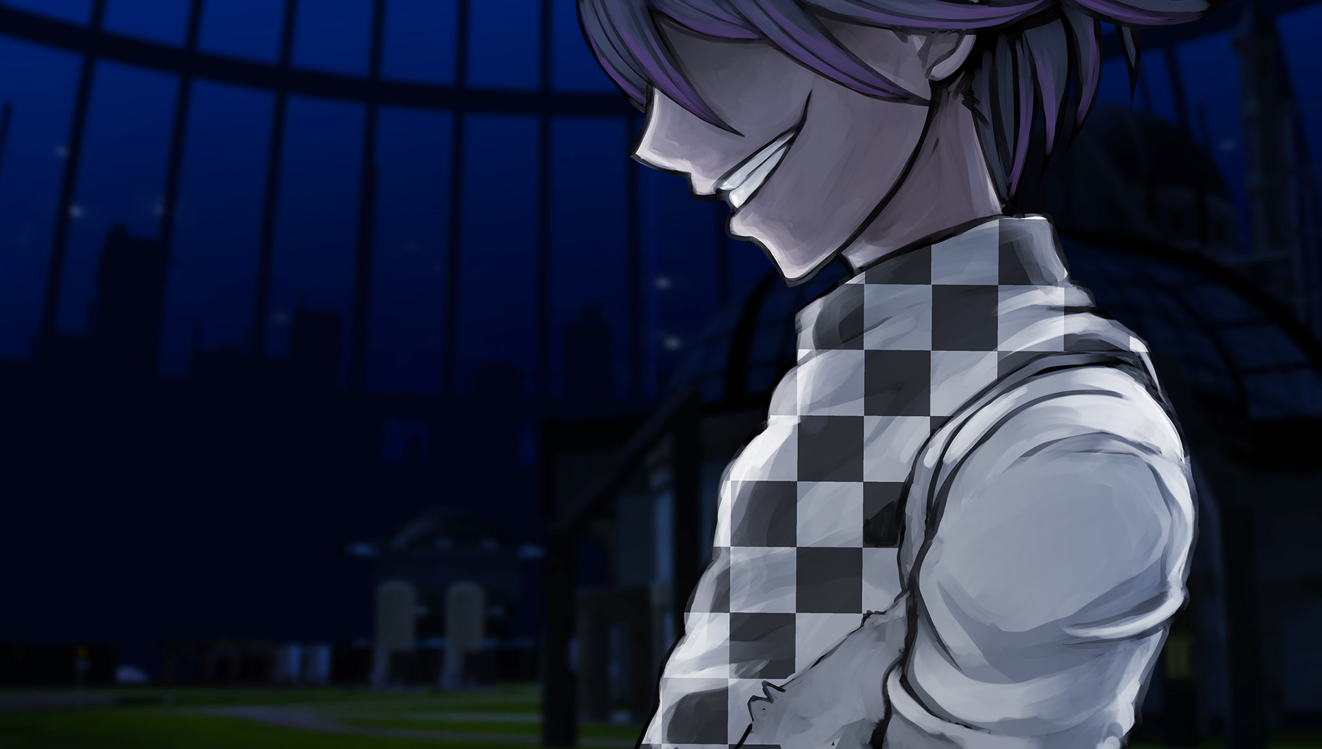 picture Kokichi Oma Cursed Images kokichi oma danganronpa wiki fandom.