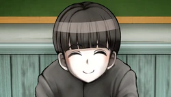 Danganronpa V3 CG - V3 Makoto (3)