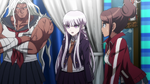 Danganronpa the Animation (Episode 07) - Discussion about the note (6)