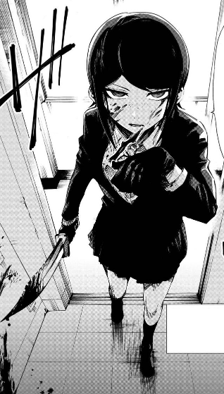 Mukuro Ikusaba Dangan Ronpa Wiki Fandom