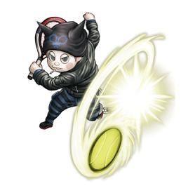 Ryoma Hoshi Illustration