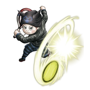 Ryoma Hoshi Image Gallery Danganronpa Wiki Fandom 'hello and welcome to the 53rd season of danganronpa auditions! ryoma hoshi image gallery danganronpa