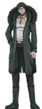 Sakakura transparent