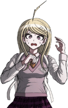 DRS - Kaede Akamatsu Sprite (Uniform) (12)