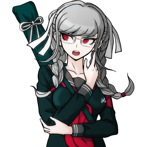 Peko Pekoyama Danganronpa Wiki Fandom
