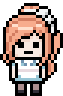 Chisa Yukizome Pixel Sprite DR3 (2)