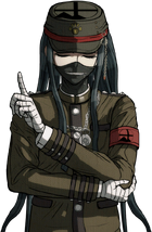 DRS - Korekiyo Shinguji Sprite (Uniform) (06)