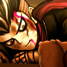Gundham Tanaka Image Gallery Danganronpa Wiki Fandom ❀ donde tu le tomas screenshot al icon y lo recortas. gundham tanaka image gallery