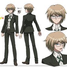 Byakuya Togami Image Gallery Danganronpa Wiki Fandom Character makoto naegi (danganronpa)character byakuya togami (danganronpa). byakuya togami image gallery