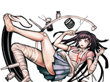 Mikan Tsumiki's Beloved