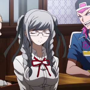Super Danganronpa 2 5 Komaeda Nagito To Sekai No Hakaimono Image Gallery Danganronpa Wiki Fandom Komaeda nagito to sekai no hakaimono (スーパーダンガンロンパ 2.5狛枝凪斗と世界の破壊者 lit. super danganronpa 2 5 komaeda nagito
