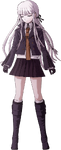 Kyouko Kyoko Kirigiri Fullbody Sprite (17)