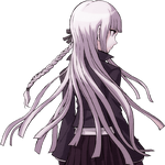 Kyoko Kirigiri Sprite Gallery Danganronpa Wiki Fandom The class trial (ps4) © spike chunsoft co., ltd. kyoko kirigiri sprite gallery