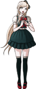 Sonia Nevermind Fullbody Sprite (13)