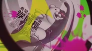 Monokuma en el opening (anime) (2)
