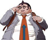 DRS - Hifumi Yamada Sprite (Uniform) (03)