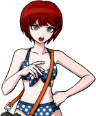 DRS - Mahiru Koizumi Sprite (Swimsuit) (02)