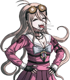 DRS - Miu Iruma Sprite (Uniform) (06)