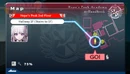 Danganronpa 1 FTE Guide Locations 2.5 Kyoko