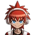 Masaru Daimon VA ID