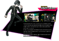 Danganronpa V3 English Website Profile[10]