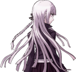 DRS - Kyoko Kirigiri Sprite (Uniform) (17)