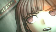 Danganronpa 2 - Chiaki Nanami's execution (17)