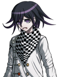 Danganronpa V3 Bonus Mode Kokichi Oma Sprite (Vita) (30)