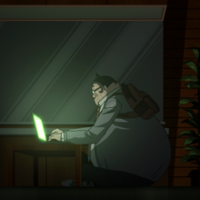 Danganronpa The Animation Episode 06 Image Gallery Danganronpa Wiki Fandom The animation english sub online. danganronpa the animation episode 06