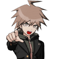 Characters Danganronpa Wiki Fandom This grouping was the hardest of the three parts because every one. characters danganronpa wiki fandom