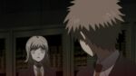 Naegi told his resolution