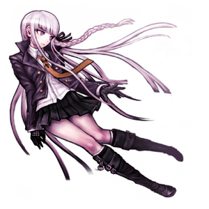Kyoko Kirigiri Image Gallery Danganronpa Wiki Fandom Danganronpa kirigiri (ダンガンロンパ霧切) is a side novel written by takekuni kitayama which focuses on kyoko kirigiri and her past with yui samidare. kyoko kirigiri image gallery