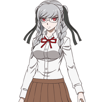 DR3 (Despair)